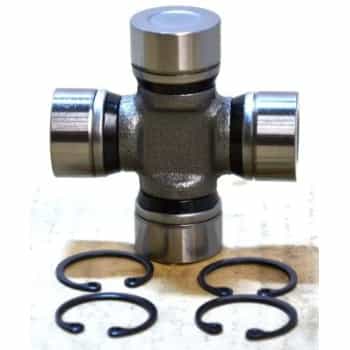 Joint, propshaft