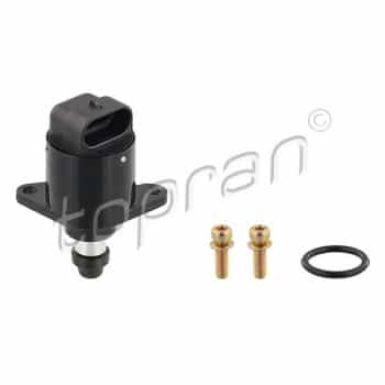 Idle Control Valve, air supply