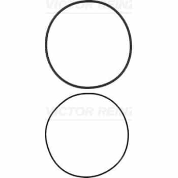 O-Ring Set, cylinder sleeve