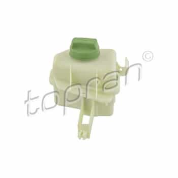 Expansion Tank, power steering hydraulic oil