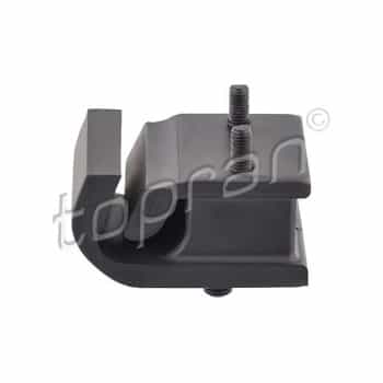 Montage, manual transmission