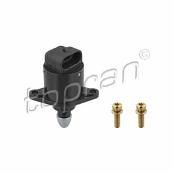 Idle Control Valve, air supply