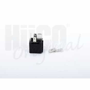 Multifunctional relay