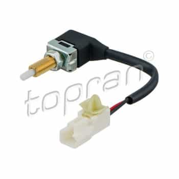 Switch, clutch control (cruise control)