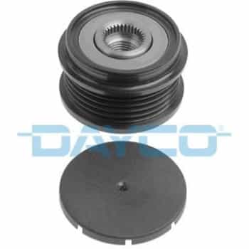 Alternator Freewheel Clutch