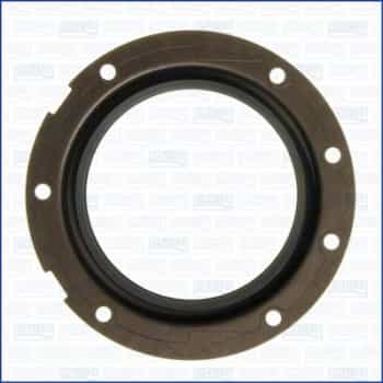 Shaft Seal, crankshaft