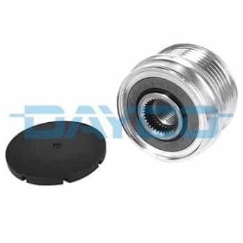 Alternator Freewheel Clutch