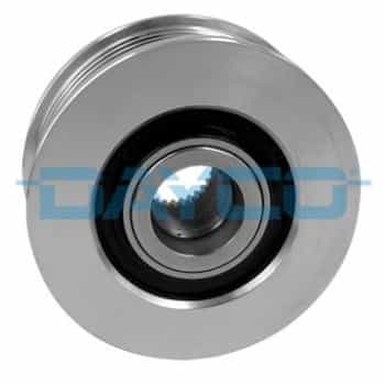 Alternator Freewheel Clutch