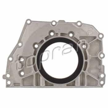 Shaft Seal, crankshaft