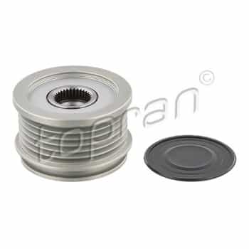 Alternator Freewheel Clutch