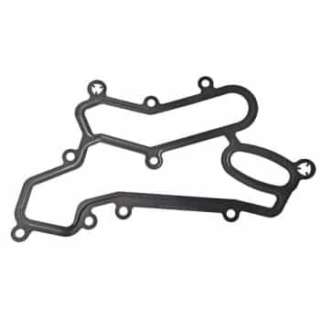 Seal, oil filter housing