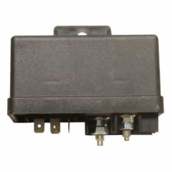 Relay, glow plug system Hueco