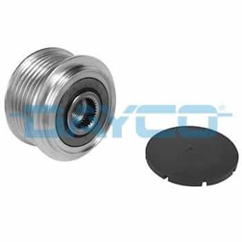 Alternator Freewheel Clutch