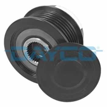 Alternator Freewheel Clutch