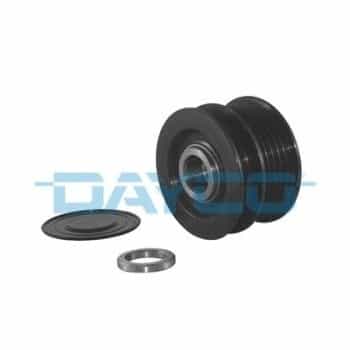 Alternator Freewheel Clutch