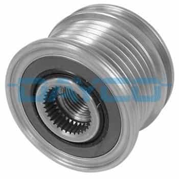 Alternator Freewheel Clutch