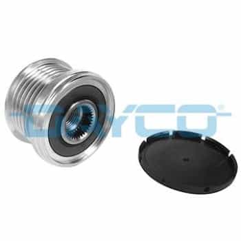 Alternator Freewheel Clutch
