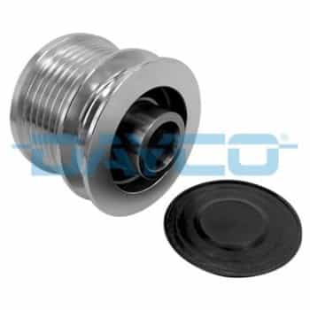 Alternator Freewheel Clutch