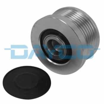 Alternator Freewheel Clutch