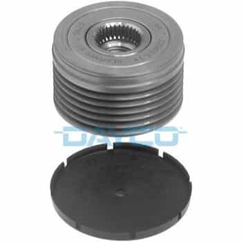 Alternator Freewheel Clutch