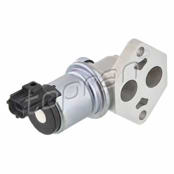 Idle Control Valve, air supply