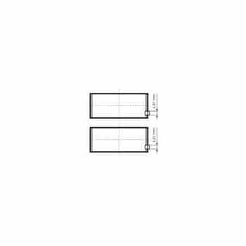 Conrod Stabiliser Set