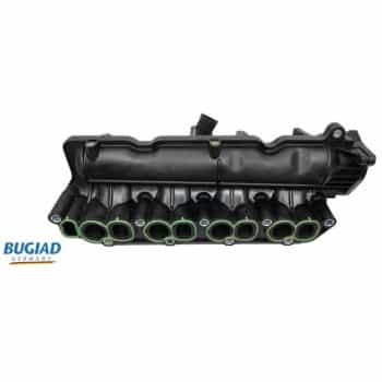 Intake Manifold Module