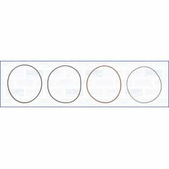 O-Ring Set, cylinder sleeve