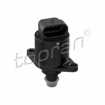 Idle Control Valve, air supply