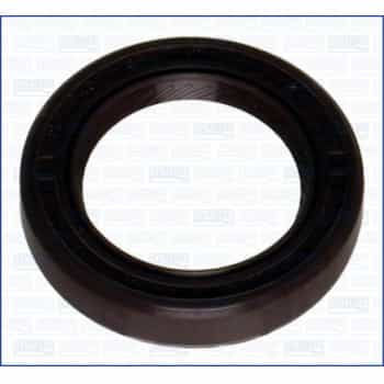Shaft Seal, crankshaft