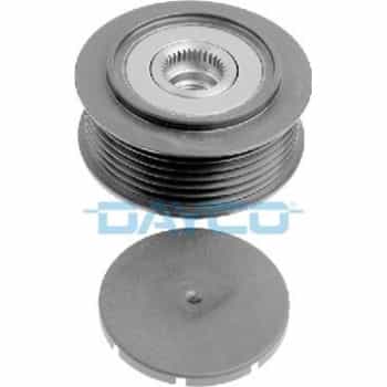 Alternator Freewheel Clutch