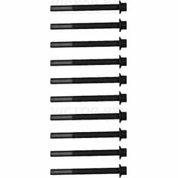 Bolt Kit, cylinder head