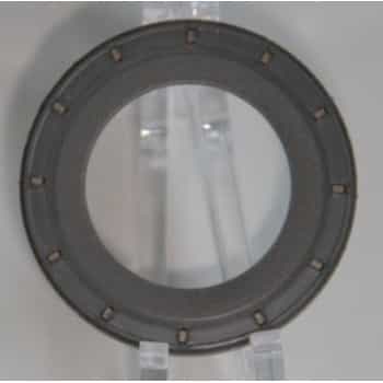 Shaft Seal, differential