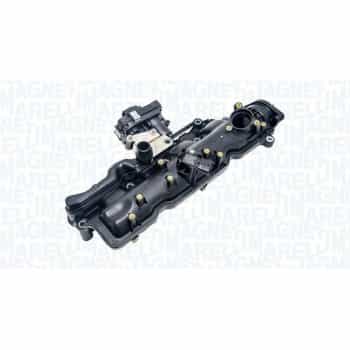 Intake Manifold Module