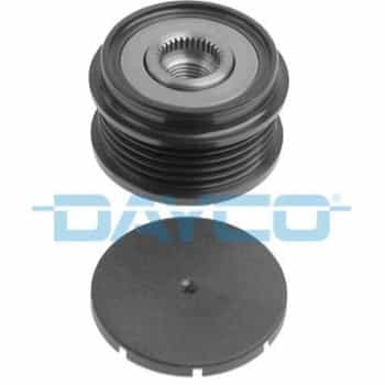 Alternator Freewheel Clutch