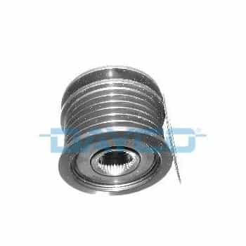 Alternator Freewheel Clutch