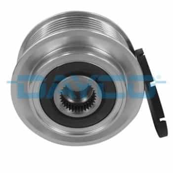 Alternator Freewheel Clutch