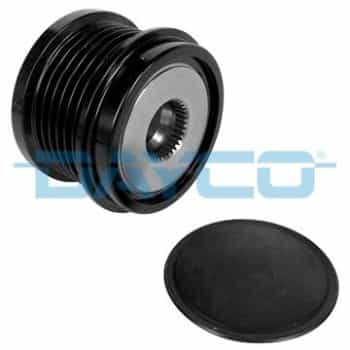 Alternator Freewheel Clutch