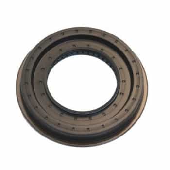 Shaft Seal, differential