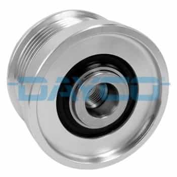 Alternator Freewheel Clutch
