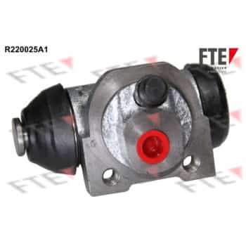Wheel Brake Cylinder