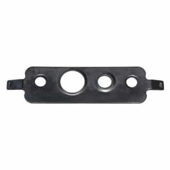 Seal, oil outlet (charger)