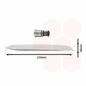 Dryer, air conditioning