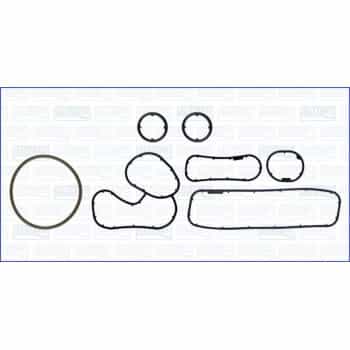 Gasket Set, oil cooler