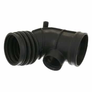 Intake Hose, air filter 100394 FEBI