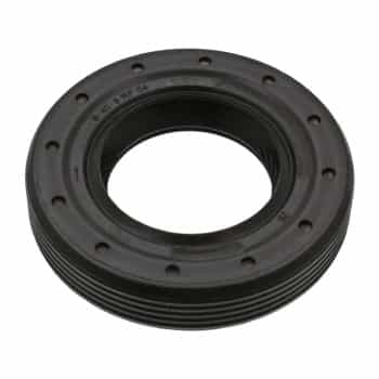Shaft Seal, manual transmission 100451 FEBI