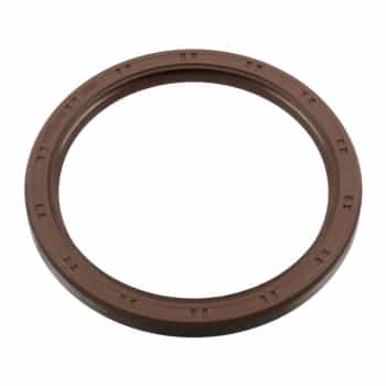 Shaft Seal, crankshaft 101220 FEBI