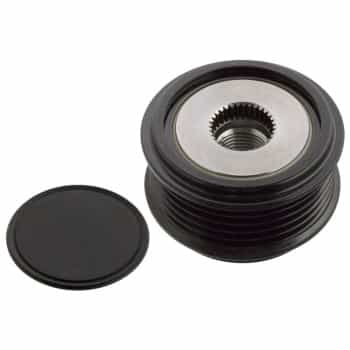 Alternator Freewheel Clutch 101711 FEBI