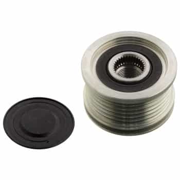 Alternator Freewheel Clutch 101751 FEBI
