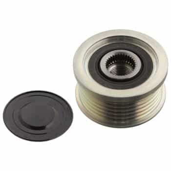 Alternator Freewheel Clutch 101753 FEBI